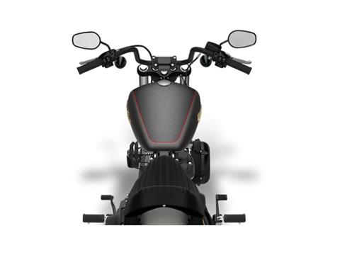 2018 Harley-Davidson Street Bob® 107 in Roswell, Georgia - Photo 8