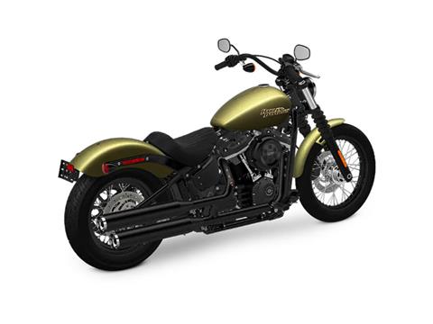 2018 Harley-Davidson Street Bob® 107 in San Antonio, Texas - Photo 6