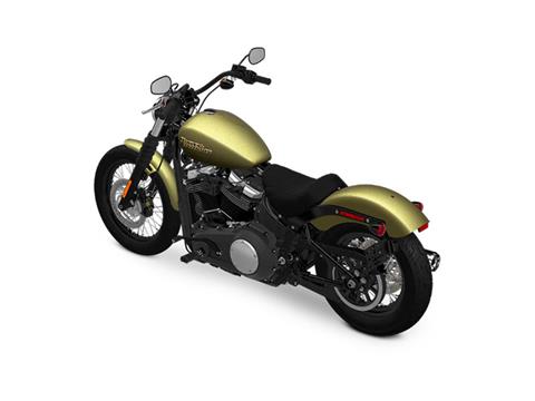 2018 Harley-Davidson Street Bob® 107 in San Antonio, Texas - Photo 7