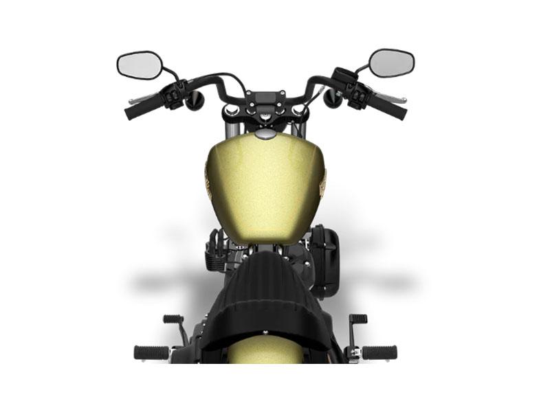 2018 Harley-Davidson Street Bob® 107 in San Antonio, Texas - Photo 8