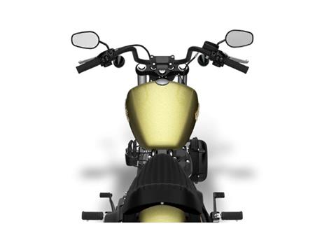 2018 Harley-Davidson Street Bob® 107 in San Antonio, Texas - Photo 8