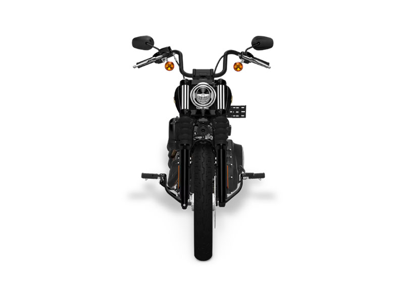 2018 Harley-Davidson Street Bob® 107 in Greenville, South Carolina - Photo 5