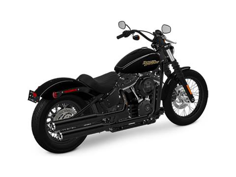 2018 Harley-Davidson Street Bob® 107 in Greenville, South Carolina - Photo 6