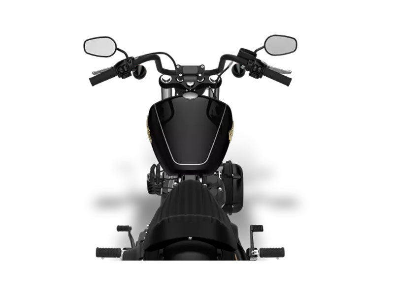 2018 Harley-Davidson Street Bob® 107 in Greenville, South Carolina - Photo 8