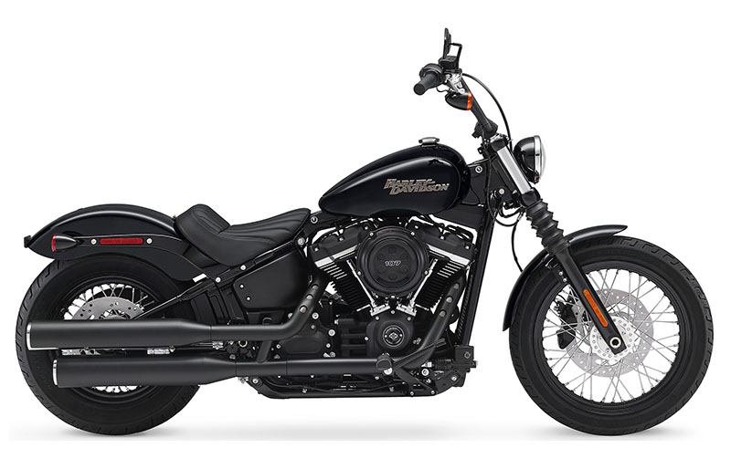 Harley davidson 2018 models on sale