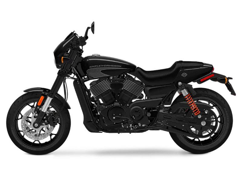 2018 Harley-Davidson Street Rod® 2