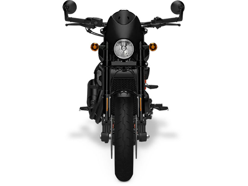 2018 Harley-Davidson Street Rod® 7