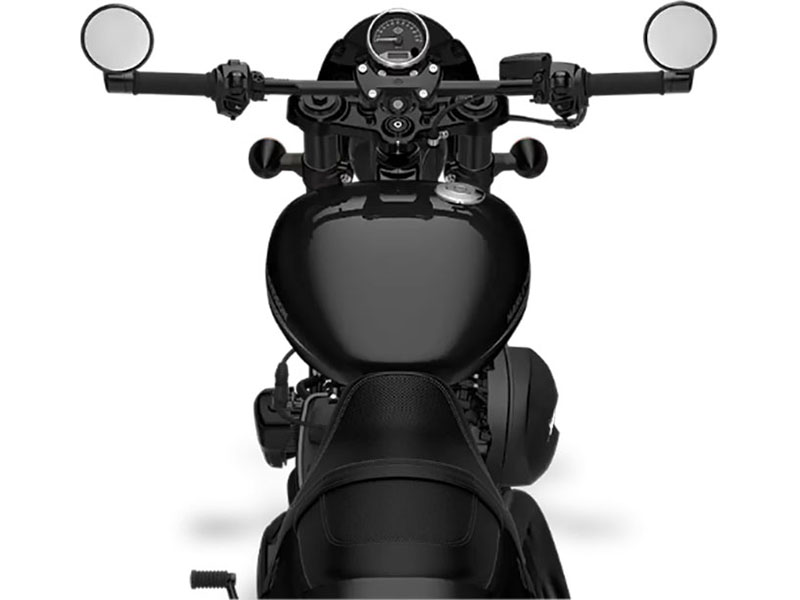 2018 Harley-Davidson Street Rod® 8