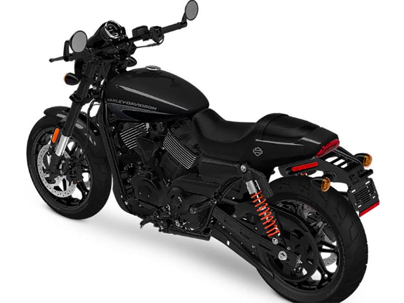 2018 Harley-Davidson Street Rod® 6