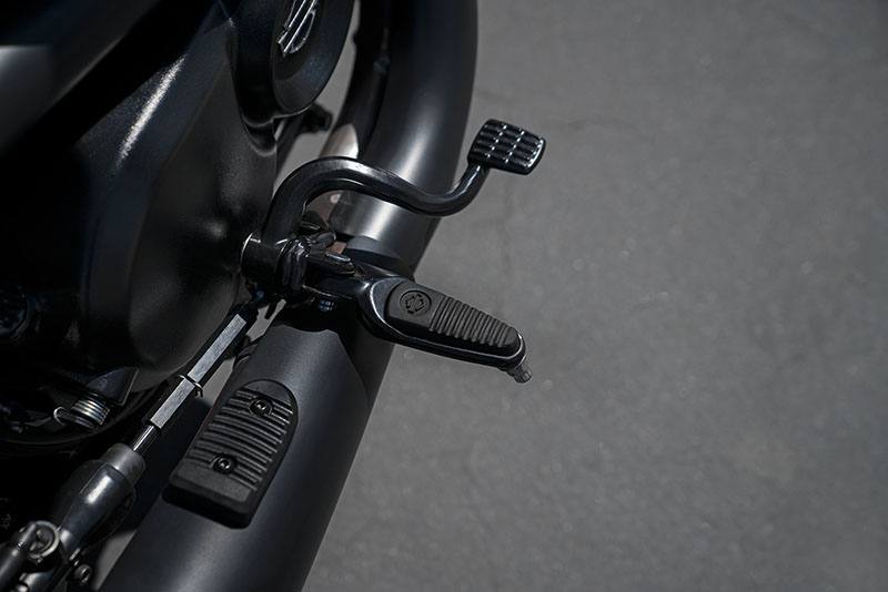 2018 Harley-Davidson Street Rod® 10