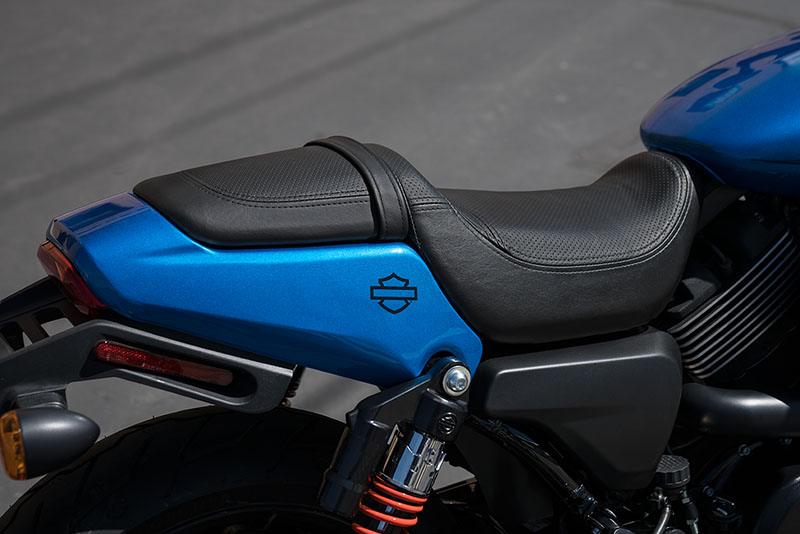 2018 Harley-Davidson Street Rod® 11