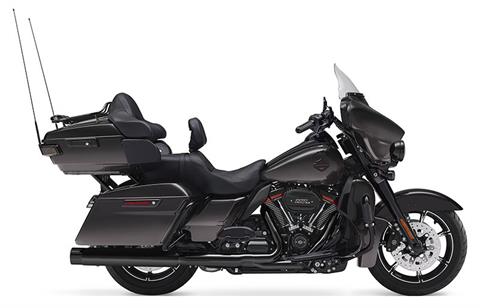 2018 Harley-Davidson CVO™ Limited in Eugene, Oregon - Photo 3
