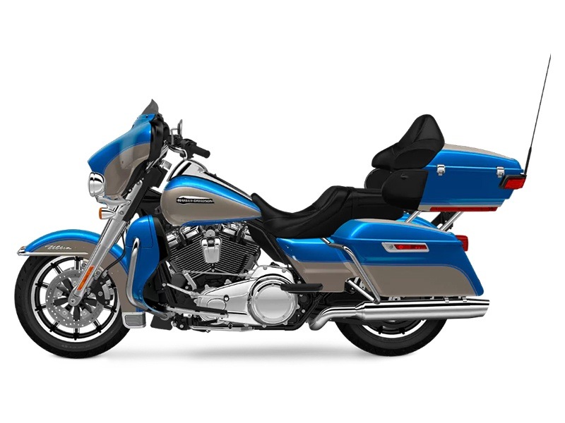 2018 Harley-Davidson Electra Glide® Ultra Classic® in Loveland, Colorado - Photo 9