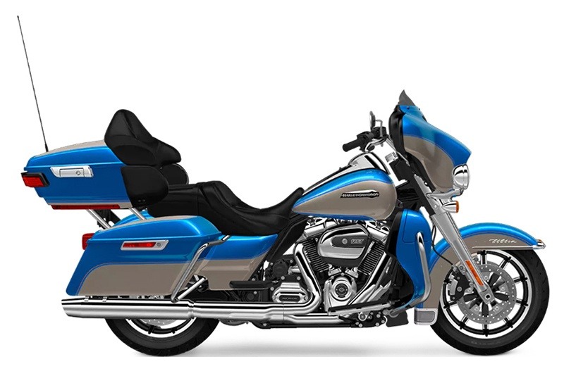 2018 Harley-Davidson Electra Glide® Ultra Classic® in Loveland, Colorado - Photo 8