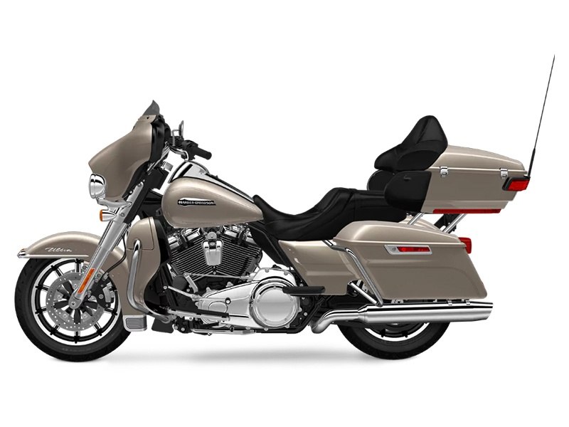 2018 Harley-Davidson Electra Glide® Ultra Classic® 2