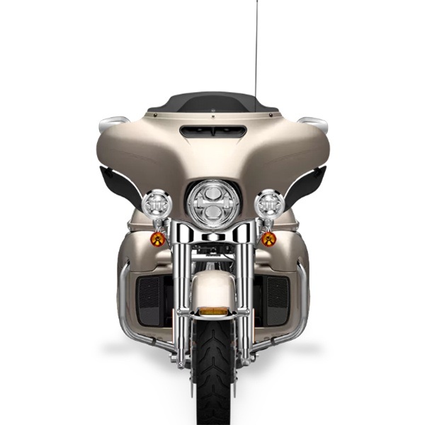 2018 Harley-Davidson Electra Glide® Ultra Classic® 5