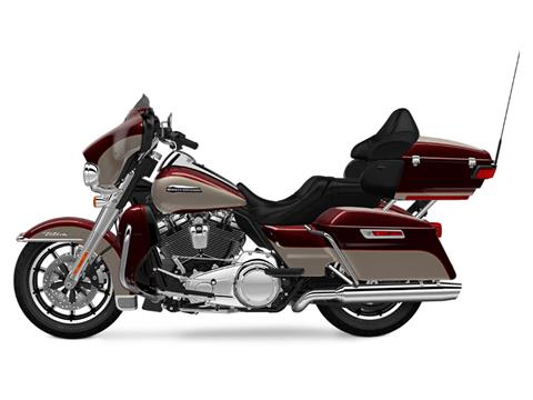 2018 Harley-Davidson Electra Glide® Ultra Classic® in Scott, Louisiana - Photo 2