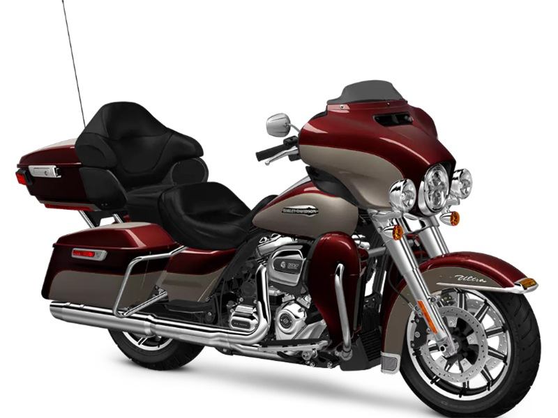 2018 Harley-Davidson Electra Glide® Ultra Classic® in Scott, Louisiana - Photo 3