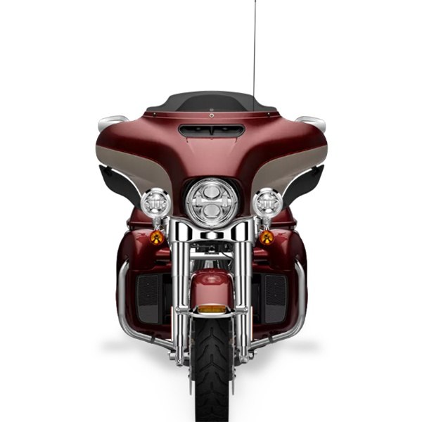 2018 Harley-Davidson Electra Glide® Ultra Classic® in Scott, Louisiana - Photo 5