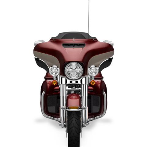 2018 Harley-Davidson Electra Glide® Ultra Classic® in Scott, Louisiana - Photo 5