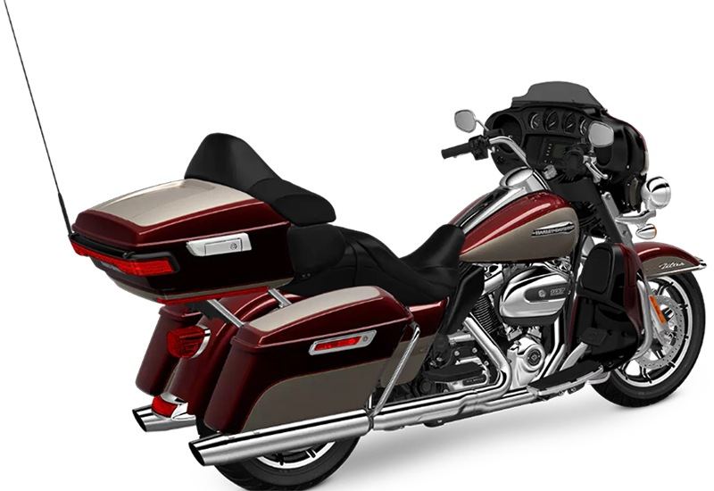 2018 Harley-Davidson Electra Glide® Ultra Classic® in Scott, Louisiana - Photo 6