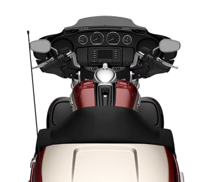 2018 Harley-Davidson Electra Glide® Ultra Classic® in Scott, Louisiana - Photo 8