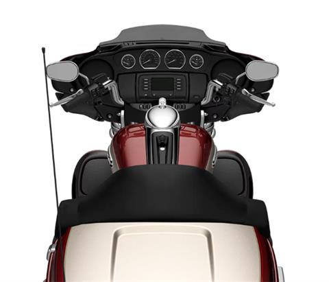2018 Harley-Davidson Electra Glide® Ultra Classic® in Scott, Louisiana - Photo 8