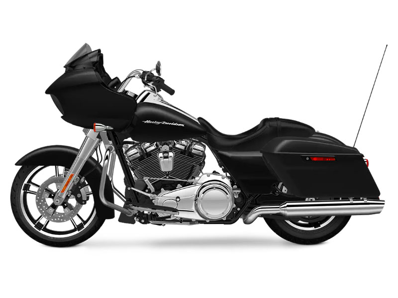 2018 Harley-Davidson Road Glide® in Greenville, South Carolina - Photo 2