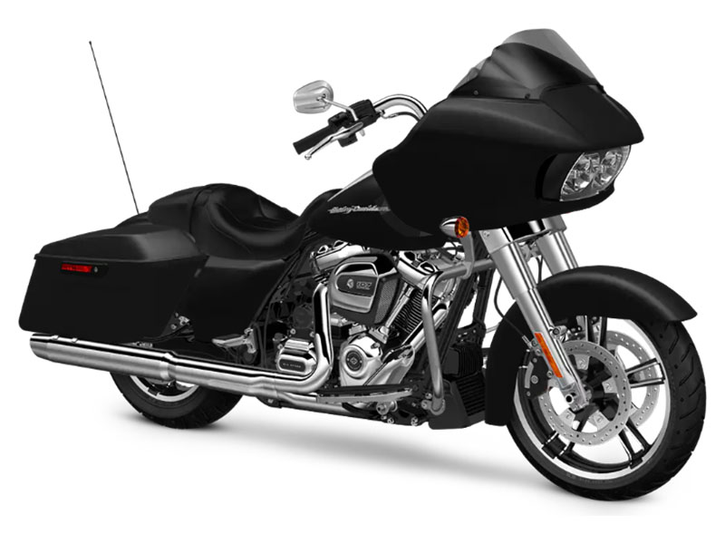 2018 Harley-Davidson Road Glide® in Greenville, South Carolina - Photo 3