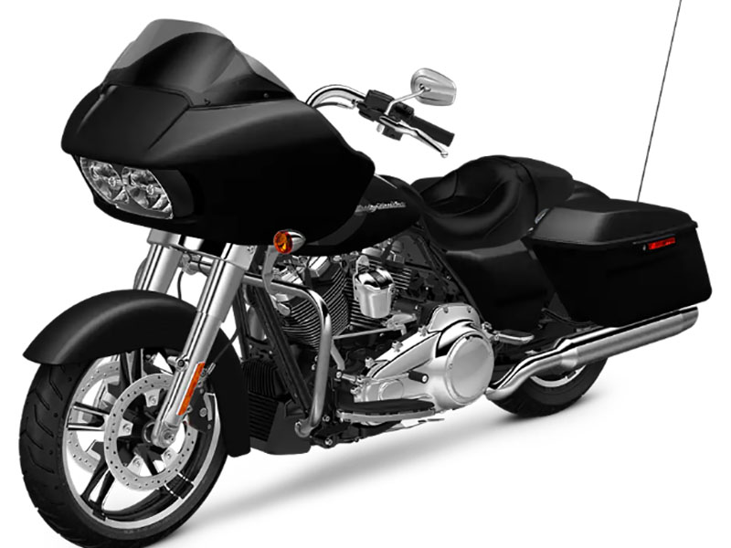 2018 Harley-Davidson Road Glide® in Greenville, South Carolina - Photo 4