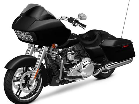 2018 Harley-Davidson Road Glide® in Greenville, South Carolina - Photo 4