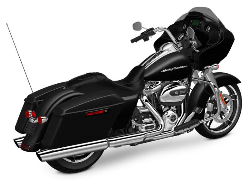 2018 Harley-Davidson Road Glide® in Greenville, South Carolina - Photo 5