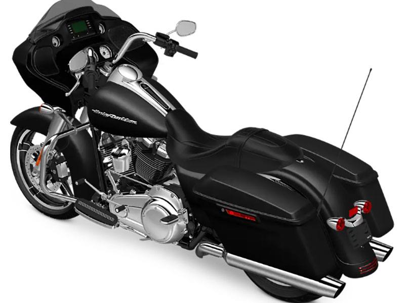 2018 Harley-Davidson Road Glide® in Greenville, South Carolina - Photo 6
