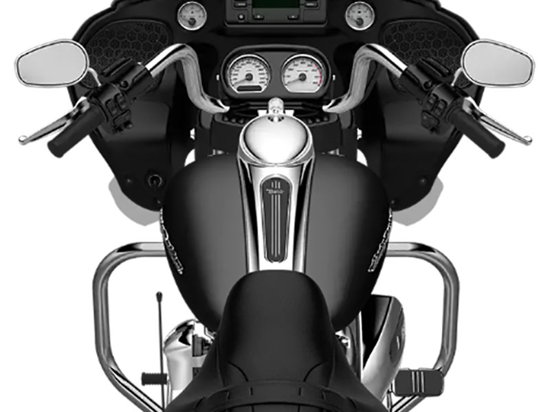 2018 Harley-Davidson Road Glide® in Greenville, South Carolina - Photo 8