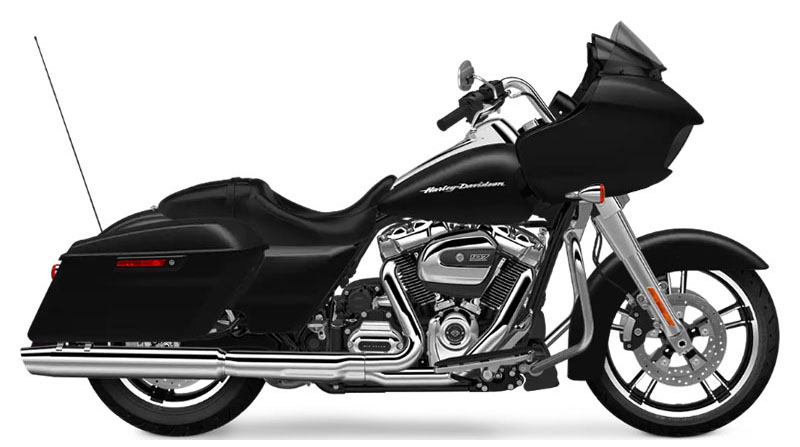 2018 Harley-Davidson Road Glide® in Greenville, South Carolina - Photo 1