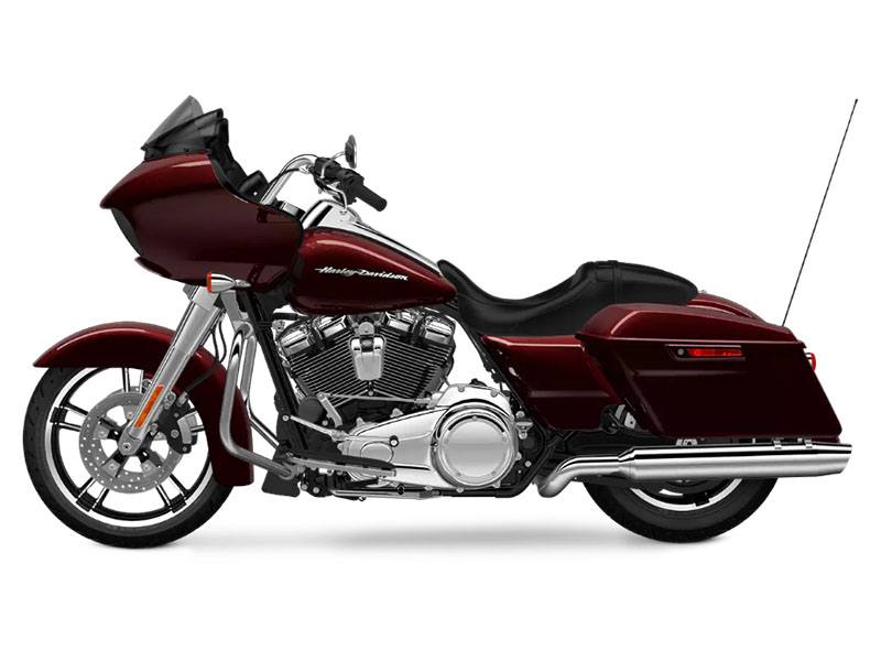 2018 Harley-Davidson Road Glide® 2