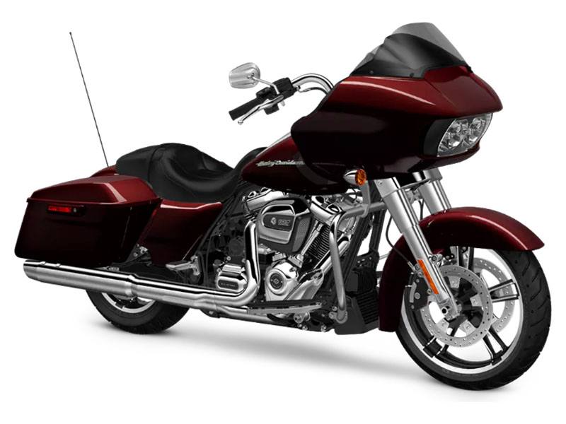 2018 Harley-Davidson Road Glide® 3