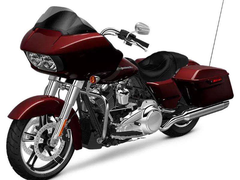 2018 Harley-Davidson Road Glide® 4