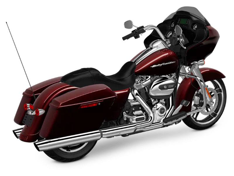 2018 Harley-Davidson Road Glide® 5