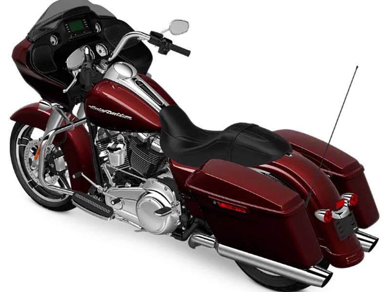 2018 Harley-Davidson Road Glide® 6