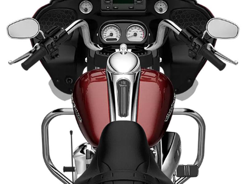 2018 Harley-Davidson Road Glide® 8
