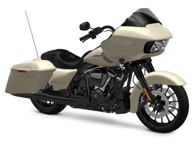 2018 Harley-Davidson Road Glide® Special in Omaha, Nebraska - Photo 3