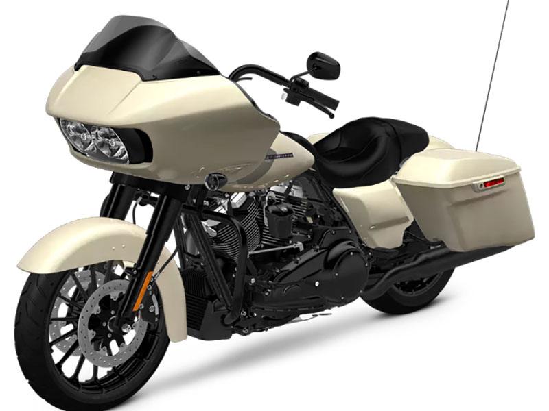 2018 Harley-Davidson Road Glide® Special in Omaha, Nebraska - Photo 4