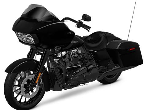 2018 Harley-Davidson Road Glide® Special in Bossier City, Louisiana - Photo 4