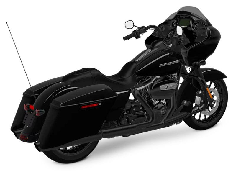 2018 Harley-Davidson Road Glide® Special in Bossier City, Louisiana - Photo 5