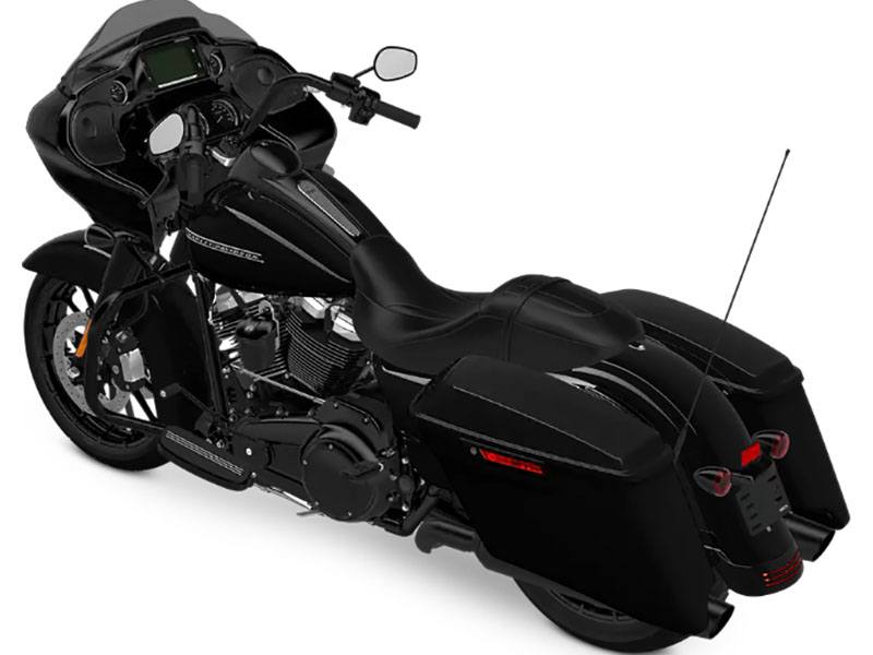 2018 Harley-Davidson Road Glide® Special in Bossier City, Louisiana - Photo 6
