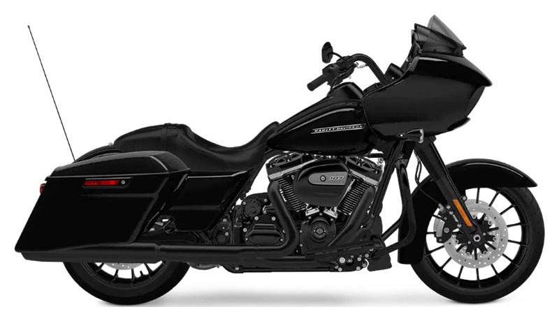 2018 Harley-Davidson Road Glide® Special in Bossier City, Louisiana - Photo 1