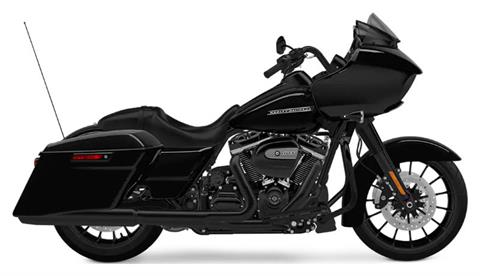 2018 Harley-Davidson Road Glide® Special in Bossier City, Louisiana - Photo 1