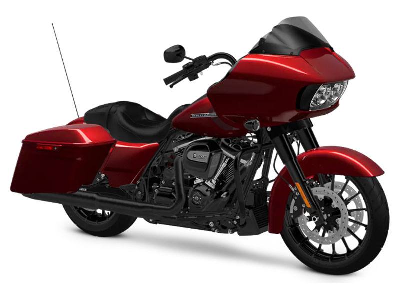 2018 Harley-Davidson Road Glide® Special in Burlington, North Carolina - Photo 3
