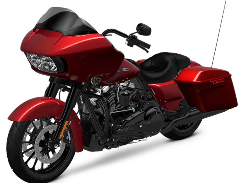 2018 Harley-Davidson Road Glide® Special in Burlington, North Carolina - Photo 4